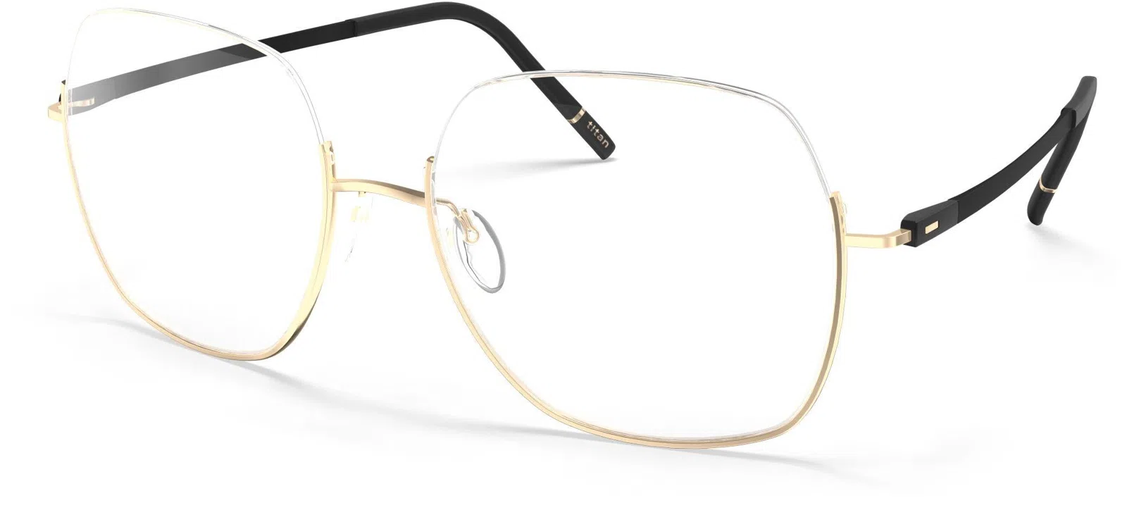 Silhouette Dynamic Dawn 4566 Eyeglasses - view 23